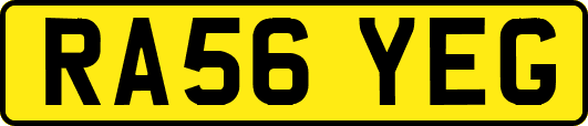 RA56YEG