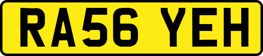 RA56YEH