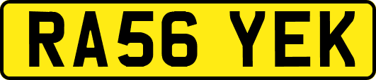 RA56YEK
