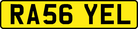 RA56YEL