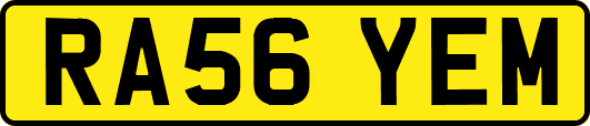 RA56YEM
