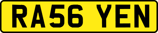 RA56YEN