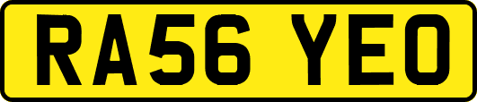 RA56YEO