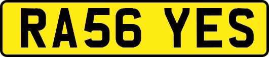 RA56YES