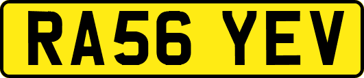 RA56YEV