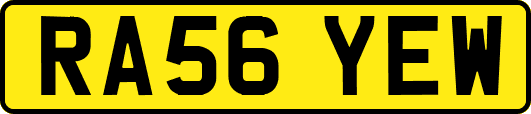 RA56YEW