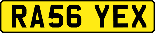RA56YEX