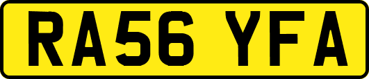 RA56YFA
