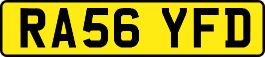 RA56YFD