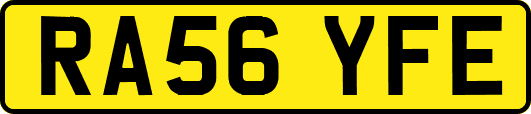 RA56YFE