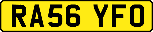 RA56YFO