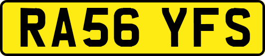 RA56YFS