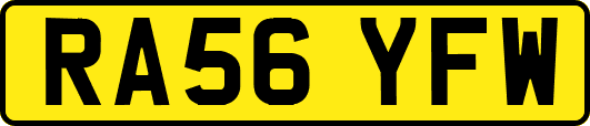 RA56YFW