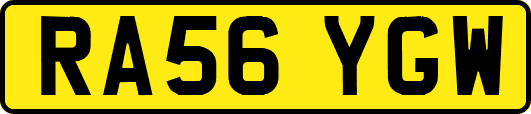 RA56YGW