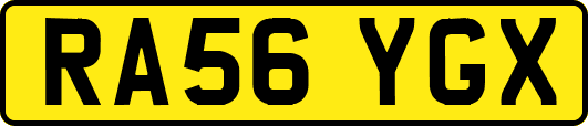 RA56YGX
