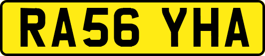 RA56YHA