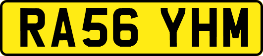 RA56YHM