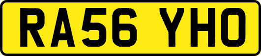 RA56YHO