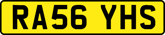 RA56YHS