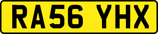 RA56YHX