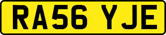 RA56YJE