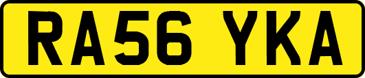 RA56YKA