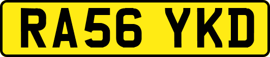 RA56YKD