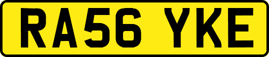 RA56YKE