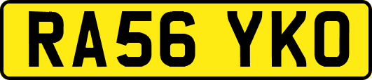 RA56YKO