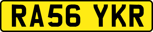 RA56YKR