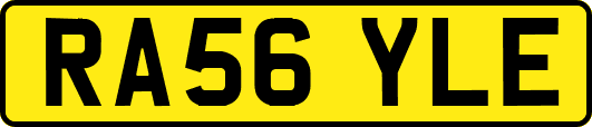 RA56YLE