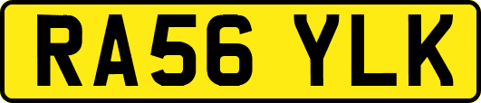 RA56YLK