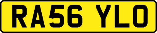 RA56YLO