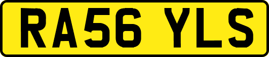 RA56YLS