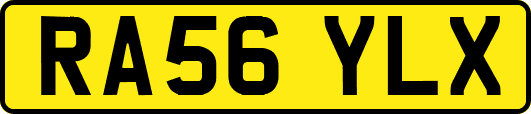 RA56YLX