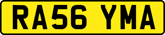 RA56YMA