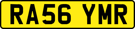 RA56YMR