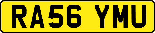 RA56YMU