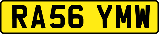 RA56YMW