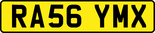RA56YMX