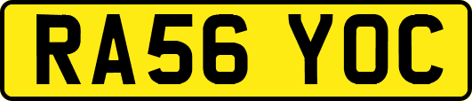 RA56YOC