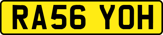 RA56YOH