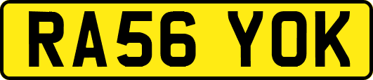 RA56YOK