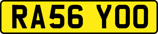 RA56YOO