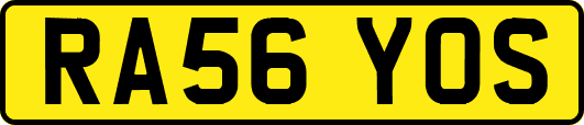 RA56YOS