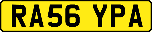 RA56YPA