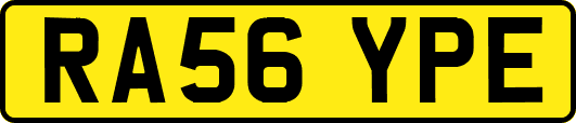 RA56YPE