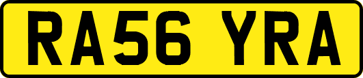 RA56YRA
