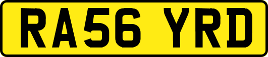RA56YRD