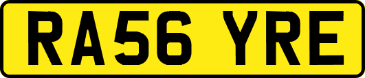RA56YRE